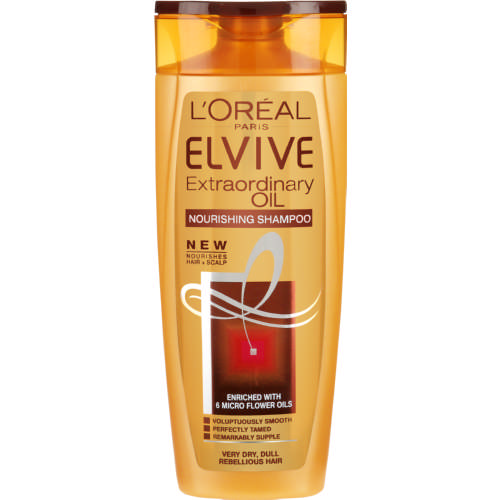 L'Oreal Elvive Extraordinary Oil Nourishing Mask Balm 300ml - Clicks
