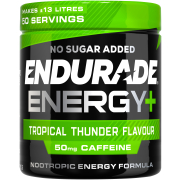 Endurade Energy Drink Tropical Thunder 200g