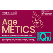 AgeMetics 30 Tablets