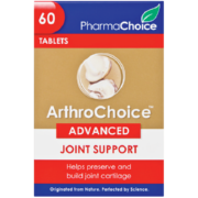Advanced Joint Support 60 Tablets