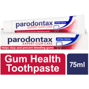 Expert Gum Care Toothpaste Extra Fresh