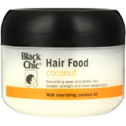 Hair Food With Coconut 125g