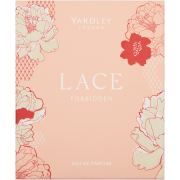 Forbidden Lace Eau De Parfum 30ml