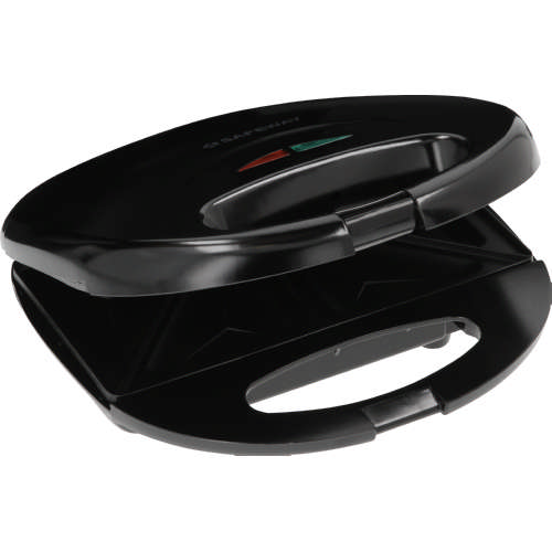 Sandwich Maker Black