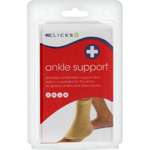 Ankle Brace Small