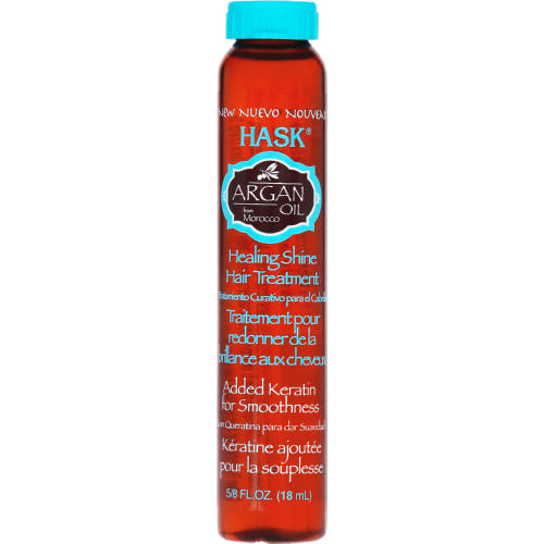 Argan Oil Argan Oil Healing Shine Hair Treatment 18ml