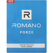 Force Eau De Toilette 50ml