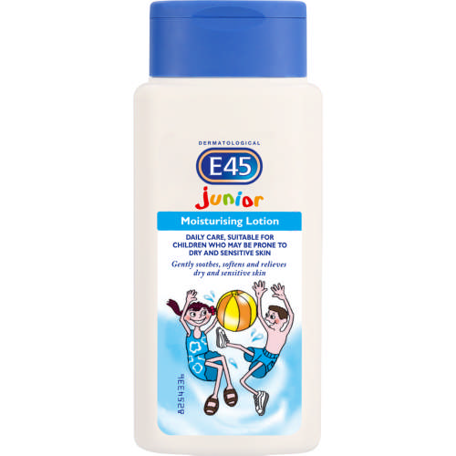 Junior Moisturising Lotion 200ml