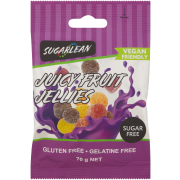 Fruit Vegan Jellies 70g