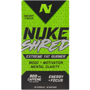 Nuke Shred 90s