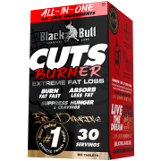 Cuts Burner 90s