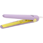 Mini Straightener Lilac