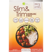Slim & Trim Pasta Rice 200g