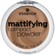 Mattifying Compact Powder 50 True Caramel 12g