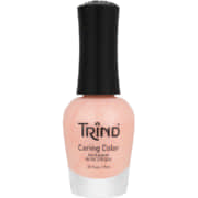 Caring Colour Nail Lacquer Princess Pink CC106