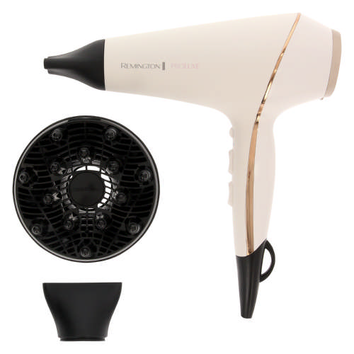 PROLuxe Hairdryer AC9140