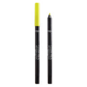 Chroma Morphose Eye Liner Neon Green