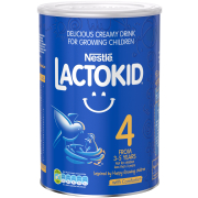 Lactokid Stage 4 Delicious Creamy Drink For Growing Children 1.8kg