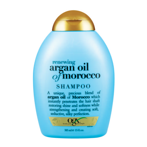 Argan Oil Of Morocco Shampoo 385ml