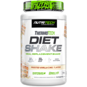 Thermotech Meal Replacement Shake Vanilla 908g