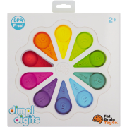 Dimpl Digits Silicone Buttons