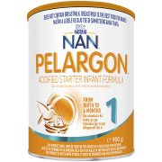 Nan Stage 1 Pelagon Acidified Starter Infant Formula 900g