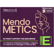 MendoMetics 30 Day Pack