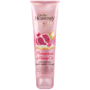 Creme Oil Hand Cream Pomegranate & Rosehip Oil 140ml