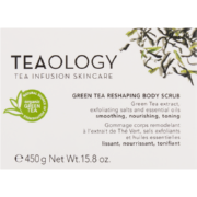 Green Tea Reshaping Body Scrub 450g
