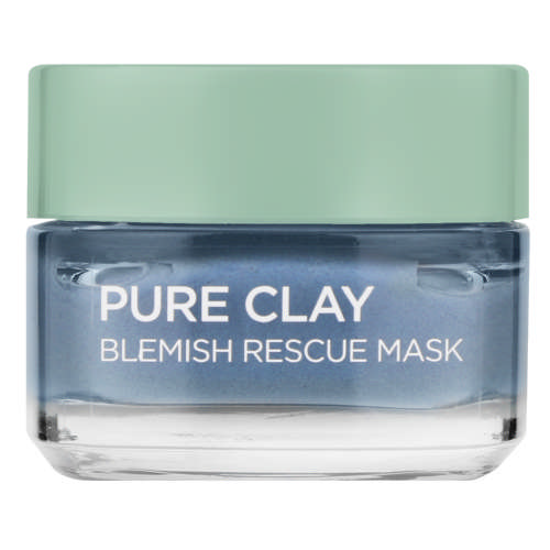 Pure Clay Blemish Rescue Mask 50ml