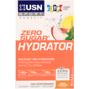 Purefit Zero Hydrator Peach Lemonade 10s