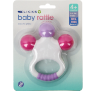 Baby Rattle