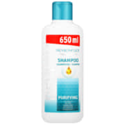 Flex Shampoo Oily 650ml