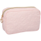 Pastel Cosmetic Bag Pink