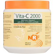 Vitamin - C 2000 Powder 250g