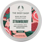 Strawberry Body Butter 50ml