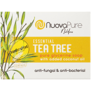 Soap Tea Tree 100g