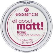 All About Matt!! Fixing Compact Power