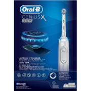 Rechargeable Toothbrush Fuji White
