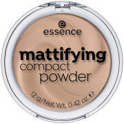 Mattifying Compact Powder No.30