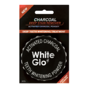 Charcoal Powder 30g