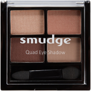 Quad Eyeshadow Rose 8.5g