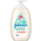 CottonTouch Baby Face & Body Lotion 500ml