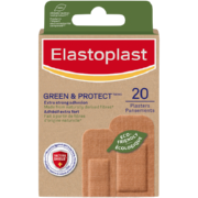Green & Protect Plasters 20's