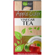 Apple Cider Vinegar Tea 20s