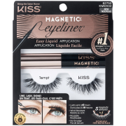 Magnetic Eyeliner Lash Starter Kit 02 Tempt