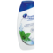 Anti-Dandruff Shampoo Menthol Fresh 400ml