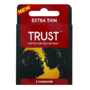 Extra Thin Condom