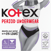 Period Underwear Large