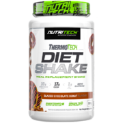 Thermotech Meal Replacement Shake Glazed Chocolate